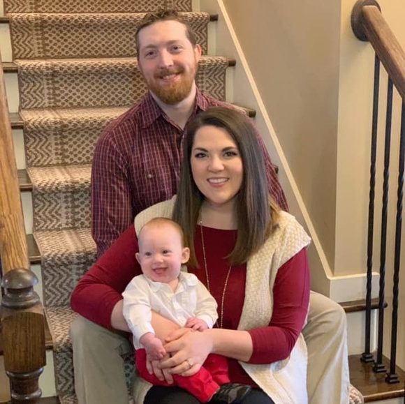 Meet your Posher, Cody - Picture 1 of 1